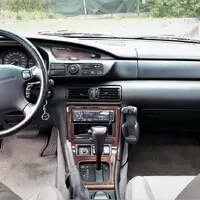 Mazda Xedos 9 MCE: Slepá ulička, nebo trefa do černého?