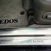 Mazda Xedos 9 MCE: Slepá ulička, nebo trefa do černého?