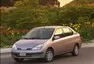 Je Toyota Prius nová W123?