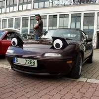 Kafe&Káry Brno vol. 18: Májové setkání s aprílovým počasím
