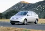 Je Toyota Prius nová W123?