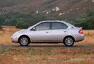 Je Toyota Prius nová W123?