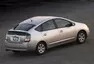 Je Toyota Prius nová W123?