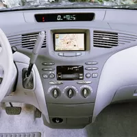 Je Toyota Prius nová W123?