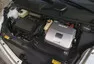 Je Toyota Prius nová W123?