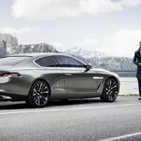 BMW snad konečně vyrobí novou řadu 8