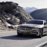 BMW snad konečně vyrobí novou řadu 8