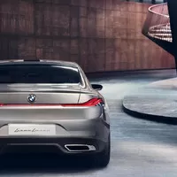 BMW snad konečně vyrobí novou řadu 8