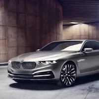 BMW snad konečně vyrobí novou řadu 8