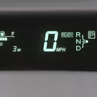Je Toyota Prius nová W123?