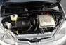 Je Toyota Prius nová W123?