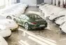 Z výrobní linky sjelo milionté Porsche 911