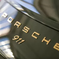 Z výrobní linky sjelo milionté Porsche 911