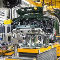 Z výrobní linky sjelo milionté Porsche 911