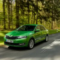 Facelift Škody Rapid: Je pořád pro benzínové hlavy?