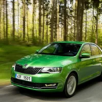 Facelift Škody Rapid: Je pořád pro benzínové hlavy?