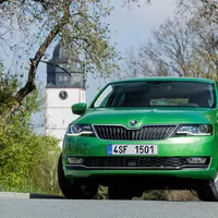 Facelift Škody Rapid: Je pořád pro benzínové hlavy?