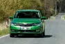 Facelift Škody Rapid: Je pořád pro benzínové hlavy?