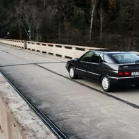 Mýty a legendy: Citroën XM