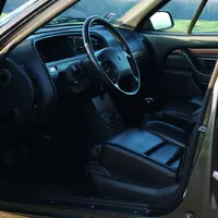 Mýty a legendy: Citroën XM