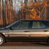 Mýty a legendy: Citroën XM