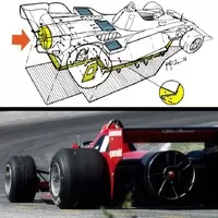 Geniální kličky v předpisech motorsportu: Vol. 1