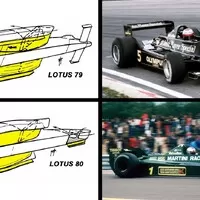 Geniální kličky v předpisech motorsportu: Vol. 1