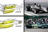 Geniální kličky v předpisech motorsportu: Vol. 1
