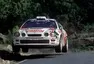 Geniální kličky v předpisech motorsportu: Vol. 1