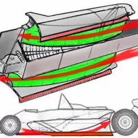 Geniální kličky v předpisech motorsportu: Vol. 1