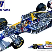 Geniální kličky v předpisech motorsportu: Vol. 1