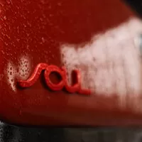 Kia Soul 1.6 T-GDI: Splašená krabička
