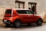 Kia Soul 1.6 T-GDI: Splašená krabička