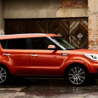 Kia Soul 1.6 T-GDI: Splašená krabička