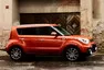 Kia Soul 1.6 T-GDI: Splašená krabička