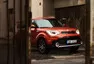 Kia Soul 1.6 T-GDI: Splašená krabička
