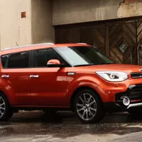 Kia Soul 1.6 T-GDI: Splašená krabička
