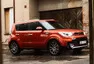 Kia Soul 1.6 T-GDI: Splašená krabička