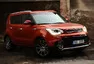 Kia Soul 1.6 T-GDI: Splašená krabička