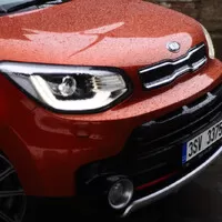 Kia Soul 1.6 T-GDI: Splašená krabička