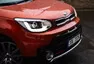 Kia Soul 1.6 T-GDI: Splašená krabička