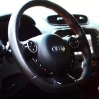 Kia Soul 1.6 T-GDI: Splašená krabička
