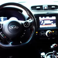 Kia Soul 1.6 T-GDI: Splašená krabička