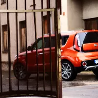 Kia Soul 1.6 T-GDI: Splašená krabička