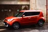 Kia Soul 1.6 T-GDI: Splašená krabička