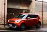 Kia Soul 1.6 T-GDI: Splašená krabička