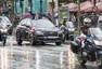Emmanuel Macron dostal prezidentský crossover DS 7 Crossback