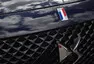 Emmanuel Macron dostal prezidentský crossover DS 7 Crossback