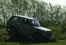 Lada Niva HardCross: Dokonalá hračka
