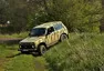 Lada Niva HardCross: Dokonalá hračka